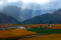 HEX RIVER VALLEY