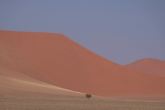 NAMIBIA - SOSSUSVLEI