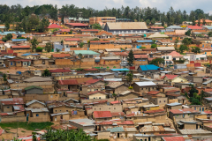 RWANDA - KIGALI