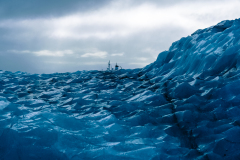ARCTIC ICEBERG