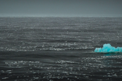 ARCTIC ICEBERG