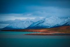 ARCTIC FJORD