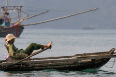 HA LONG BAY TRANSPORT