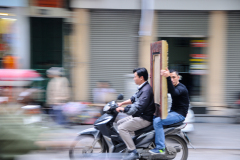 HANOI MOVING