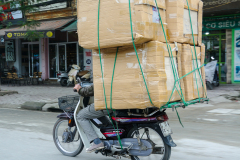 HANOI MOVING