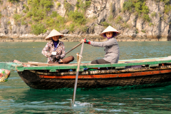HA LONG BAY LIFE