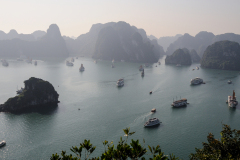 HA LONG BAY