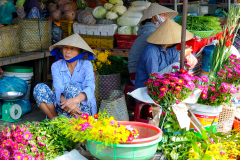 DA NANG MARKETS