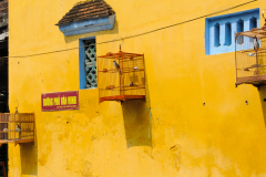 DA NANG STREETS