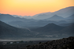 LouisBotha - Landscapes