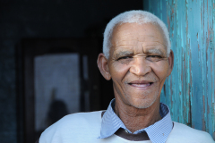 LouisBotha - Portraits