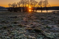 VentureKJ - Sunrise