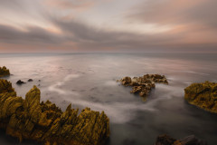 VentureKJ - Seascapes