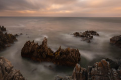 VentureKJ - Seascapes