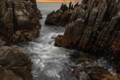 VentureKJ - Seascapes