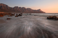 VentureKJ - Seascapes