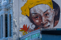 HAVANA - STREET ART