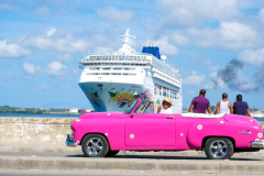 HAVANA - CARS
