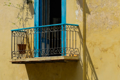 HAVANA - BALCONIES
