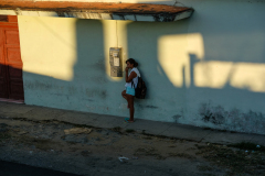 CIENFUEGOS - LIFE