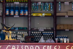 TRINIDAD - GROCER