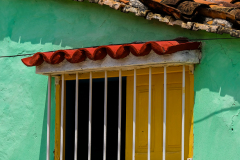 TRINIDAD - SCENES