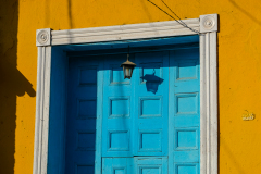 TRINIDAD - DOORWAYS