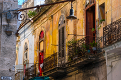 HAVANA - BALCONIES