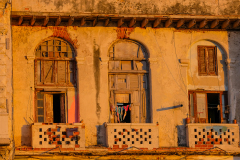 HAVANA - BALCONIES