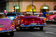 HAVANA - CARS