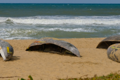 PIROGUES INDIAN OCEAN