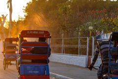 TOLIARA RUSH HOUR