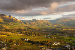 THE VALLEY