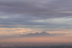 PAINTED SKY